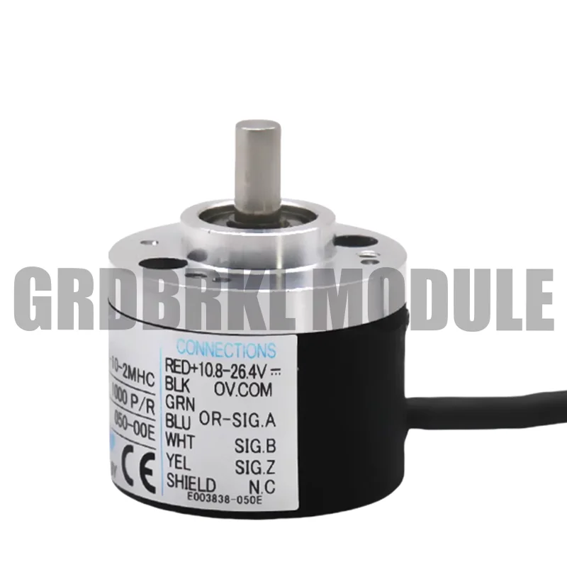 

New Original OVW2-10-2MHC HES-06-2MHT-1024-036-20-25-01-05-2MD