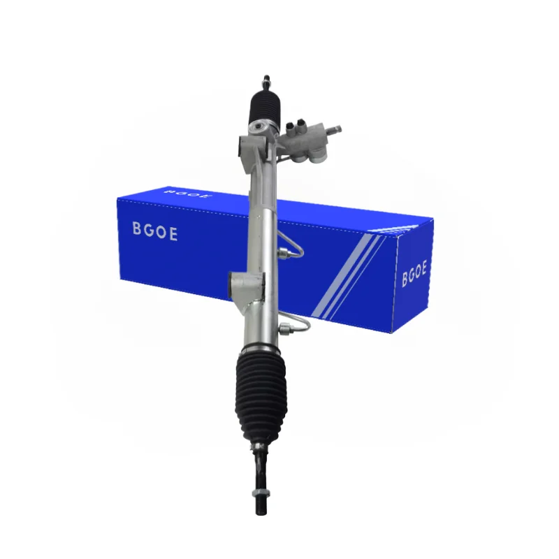 

High Quality Automotive Steering Gear Power Steering Gear Accessories 32106795225 32106788693 Pinion And Rack Assembly