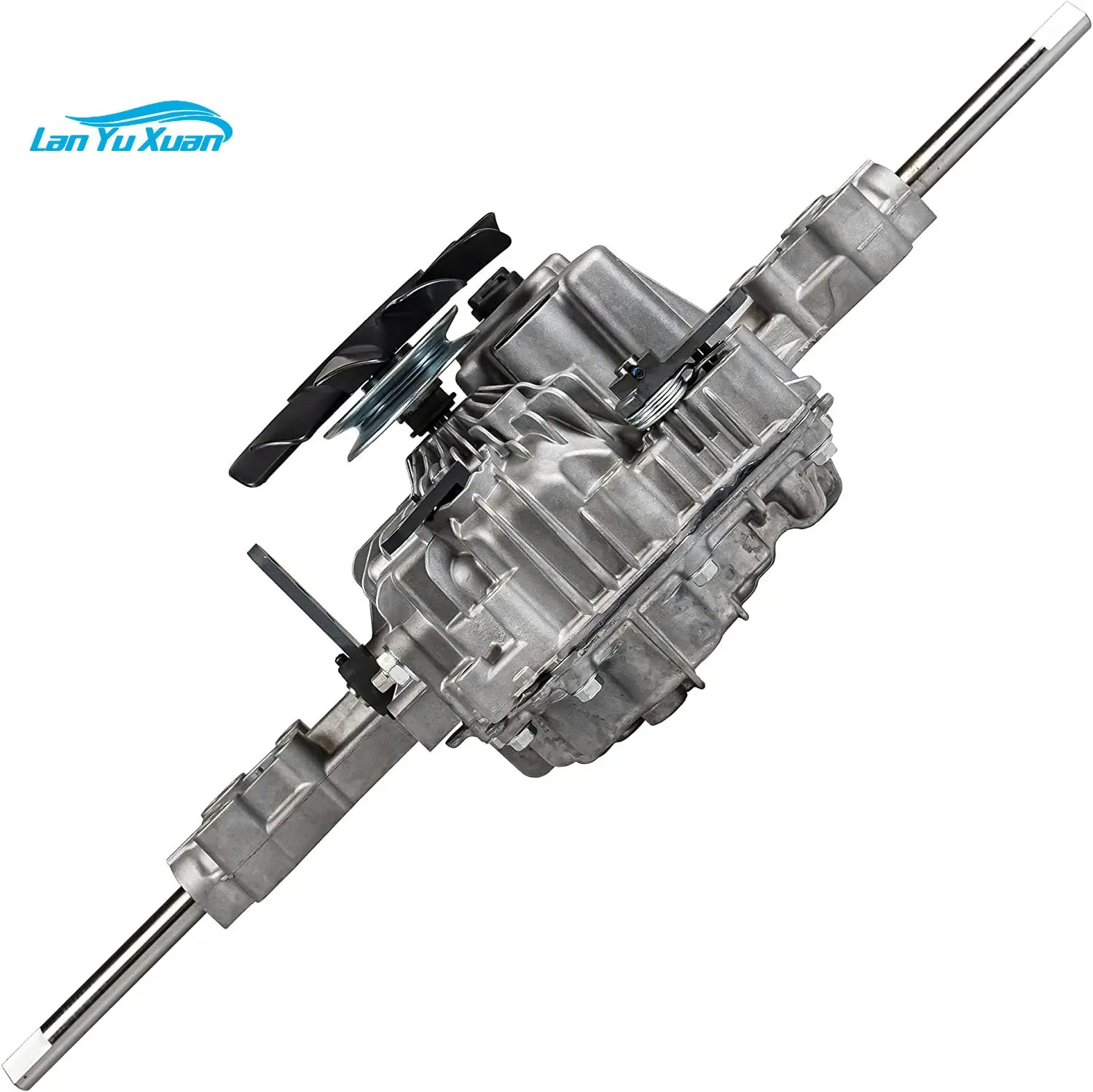 Wholesale Auto Transmission System Transmission Assembly for Enduro XT1 XT2 LT LX 42 46 50 Tractor