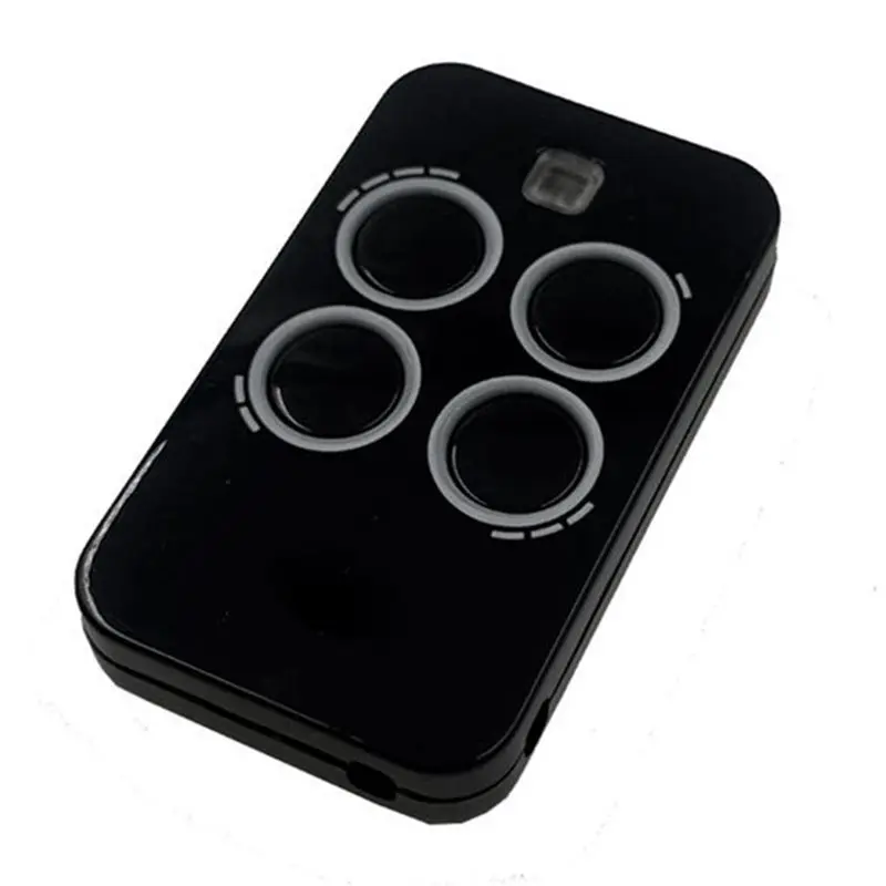 【RECOMENDAR】Rolling Code 433Mhz Garagedeur Afstandsbediening Voor ECHO TX4 RC GENIUS Gate Control Systeem