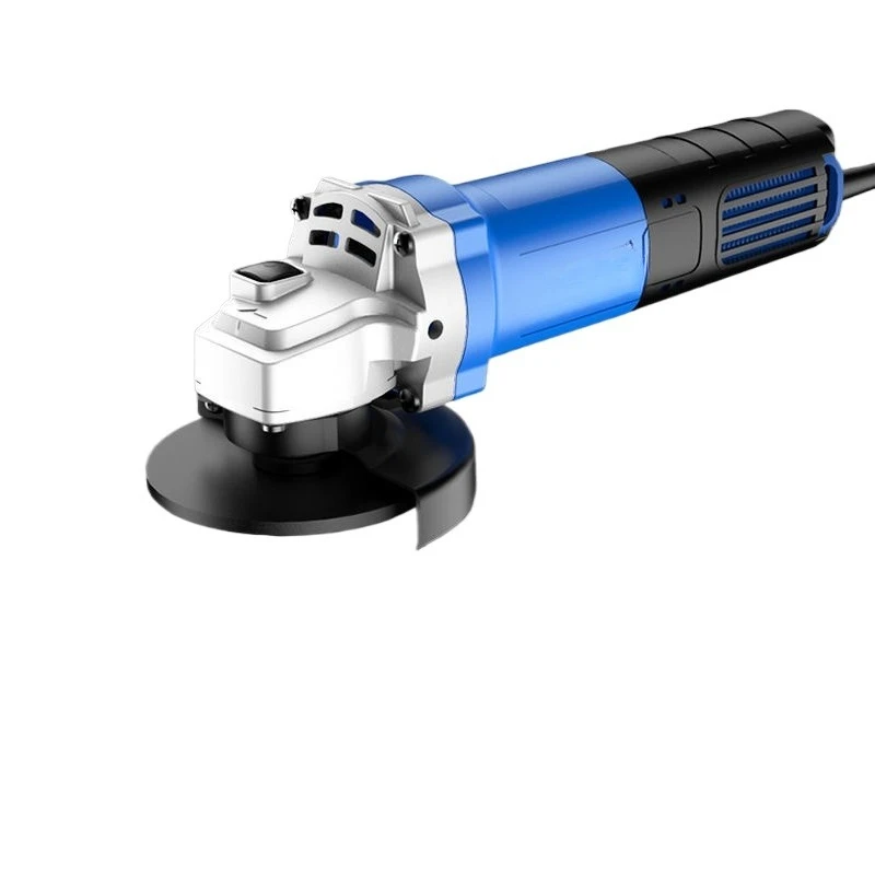 

Home Multifunctional High-power Electric Polishing Hand Grinder Polishing Machine