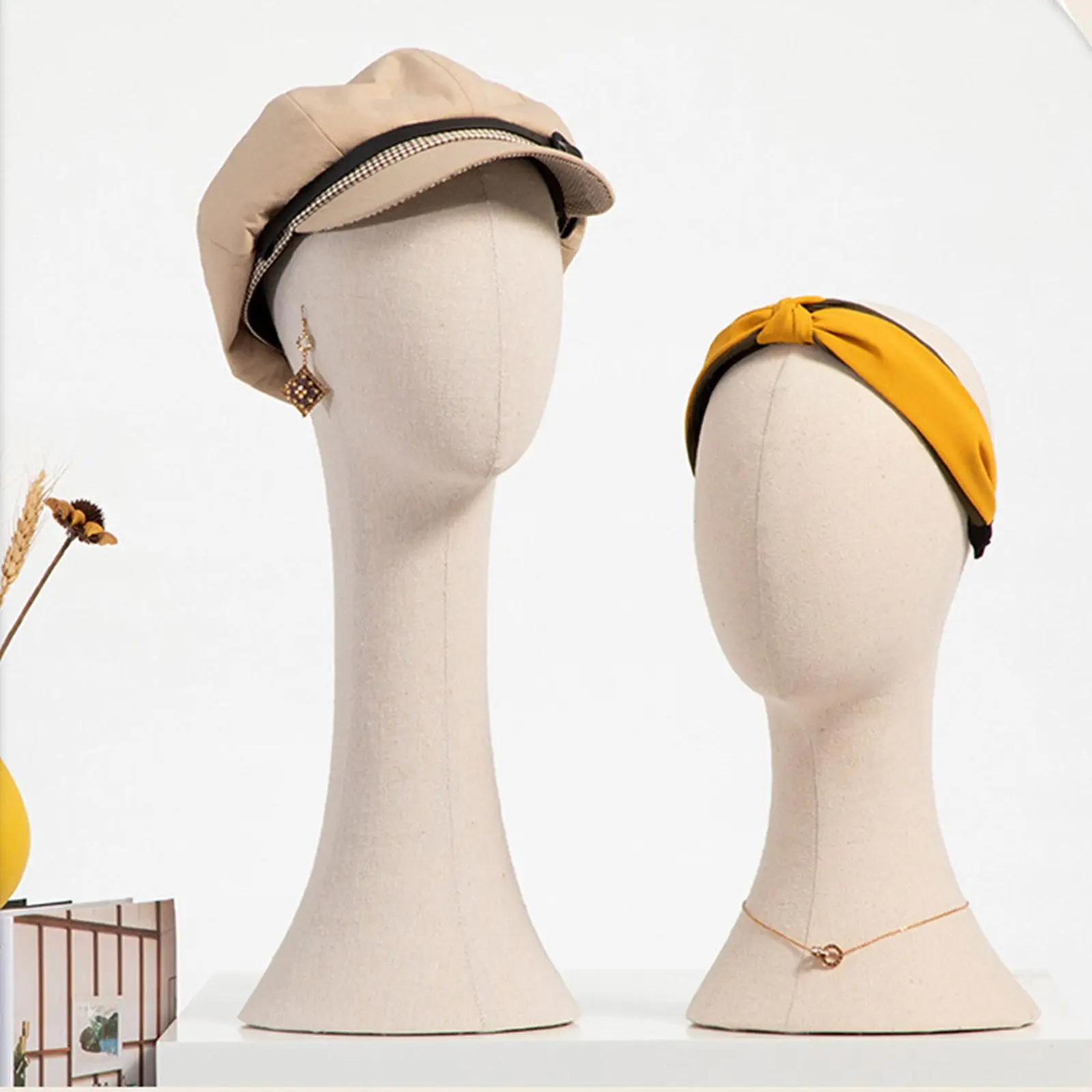 Thumbnail 4 - #45 Latest Wig Stands Updates