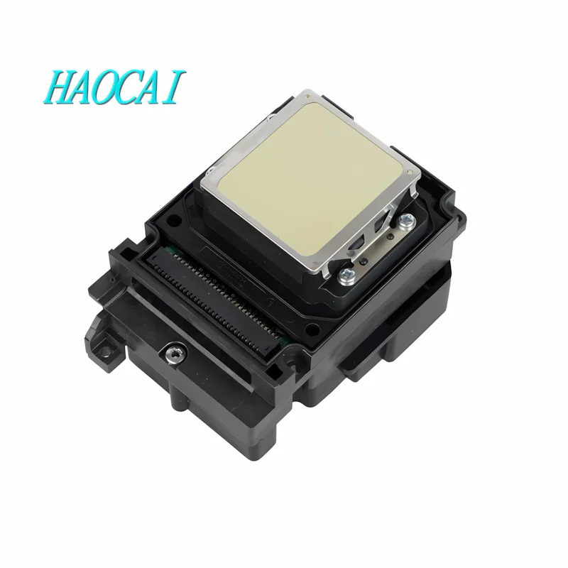 TX800 Original F192040 Print Head DX8 DX10 UV Printhead For Epson TX800 TX710W TX720 TX820 TX830 TX700 TX710W TX720W TX800F