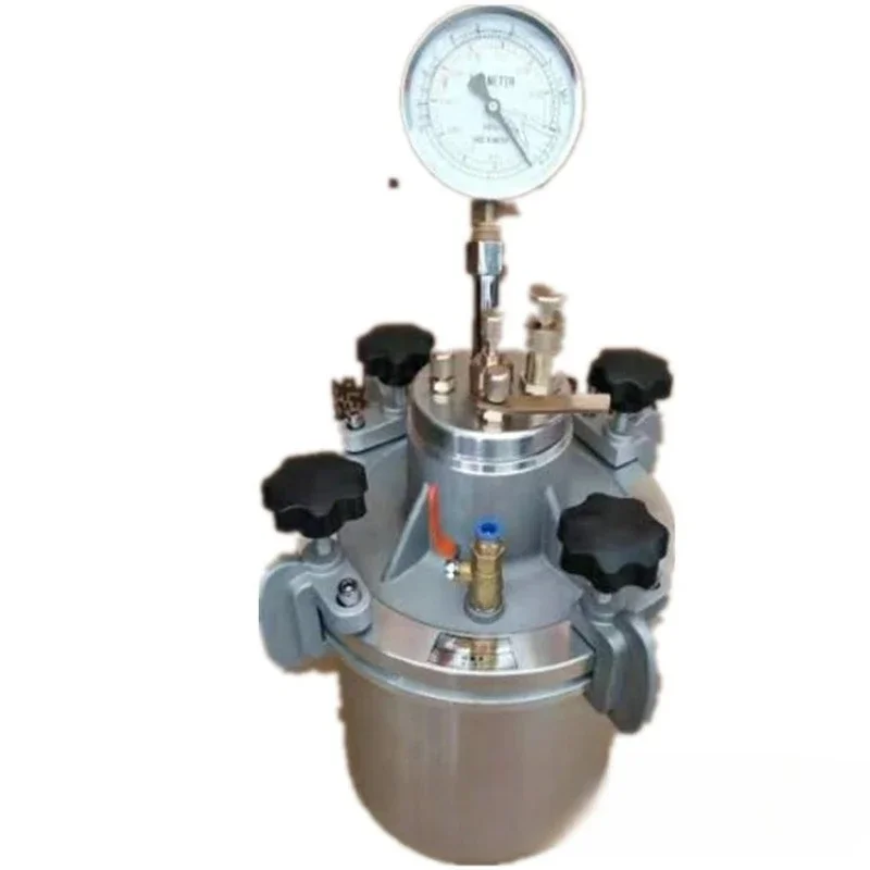 Mixture Detector HC-7L/CA-3 High Precision Direct Reading Concrete Air Content Tester