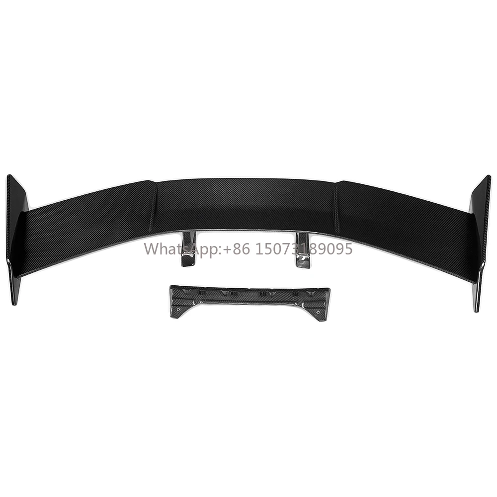 Dry Carbon Fiber ZR… - image