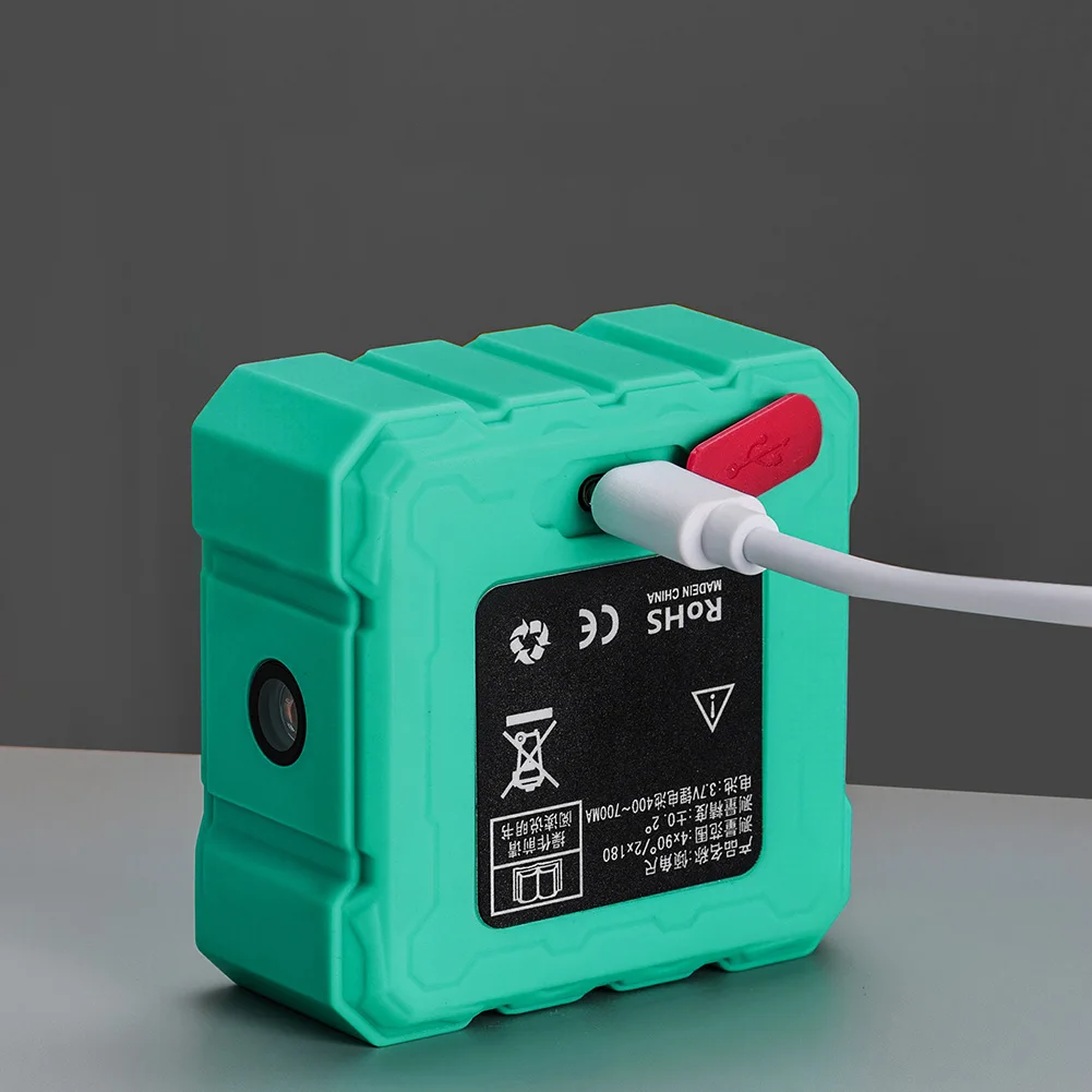 For Construction Digital Inclinometer User Friendly Measuring Instrument Tool 0.1 Accuracy High-sensitivity Sensor