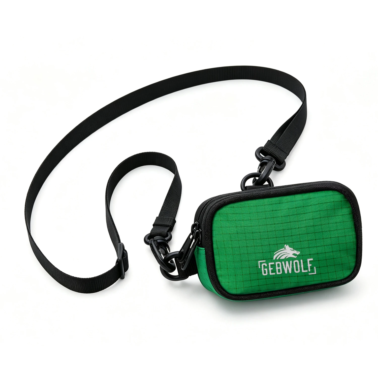Mała torba na ramię z regulowa – Mini Purse Chain recenzja i cena