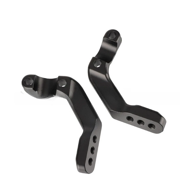 バイク用汎用アクセサリー-28mm-ハンドルチューブグランド-ハンドガード-ブラケット-ハンドル用-耐久性のある汎用タイプ