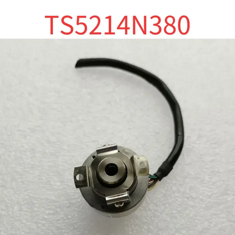 Б/у энкодер TS5214N380