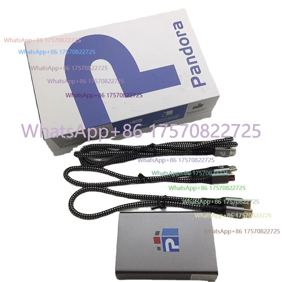2024OriginalNewZ3XPandoraBox/PandoraTool+3Cable-AliExpress