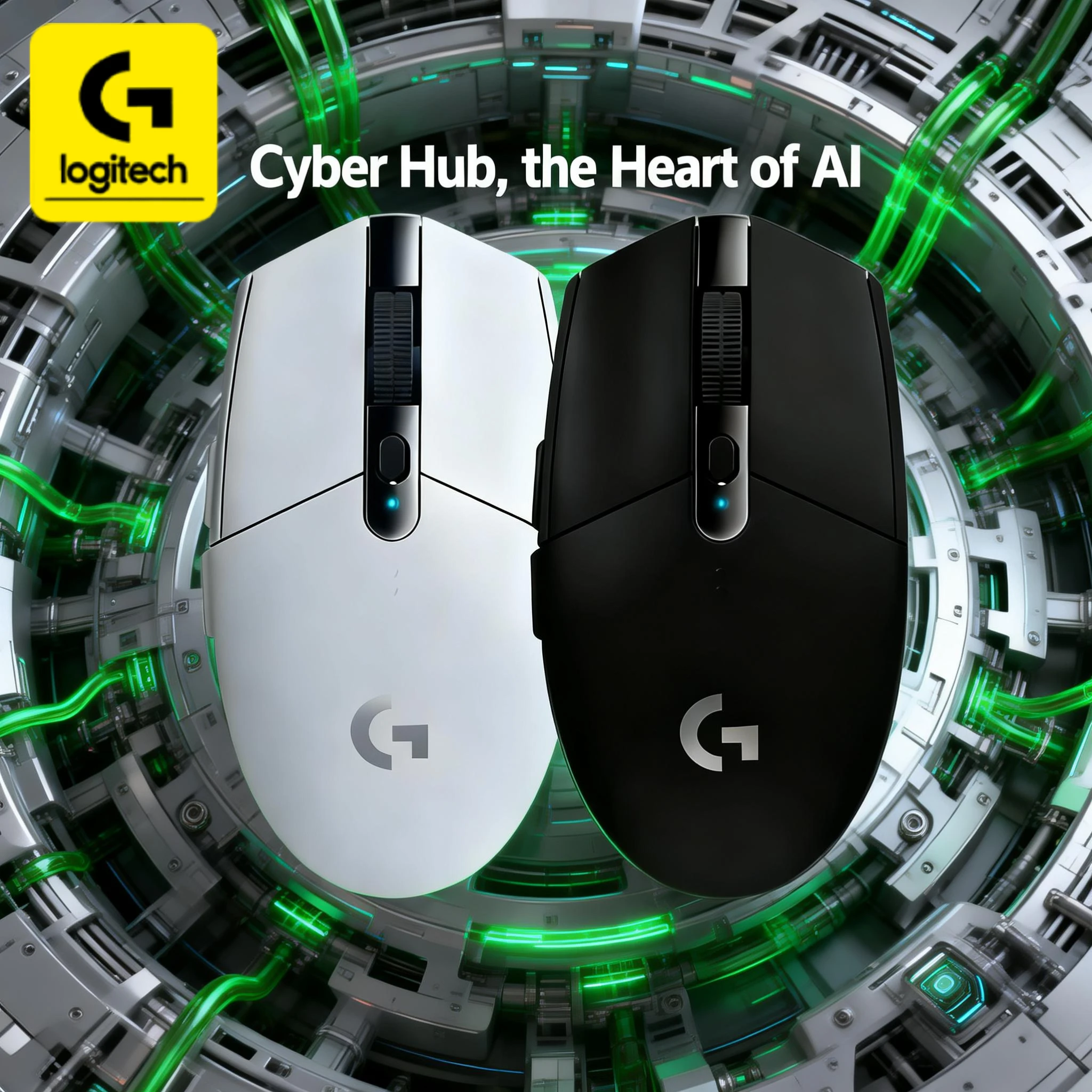 

The top choice for long-lasting peripherals: Logitech G304/G402/G203, featuring 6 programmable buttons and 12000 DPI for precise