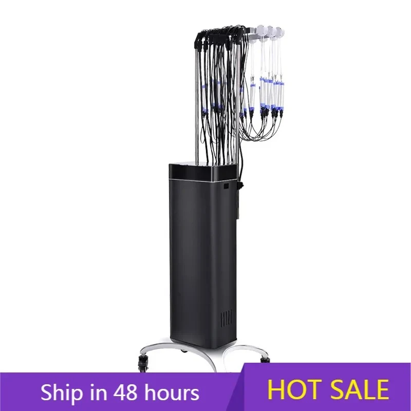 

YTYIN Оригинальная заводская цифровая машина для завивки волос