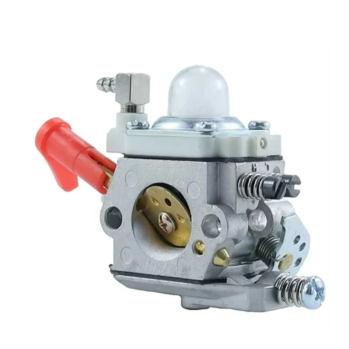 828 Mega Sale WT-668 Carburetor for Walbro Zenoah G230RC G260RC G270RC CY23RC CY26RC Engines WT-997 Carburetor