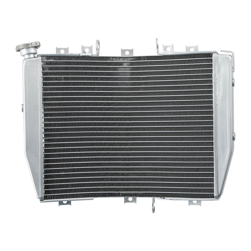 

Radiator Cooler Cooling Fit For Kawasaki Ninja ZX10R ZX-10R 2004-2005 Aluminum