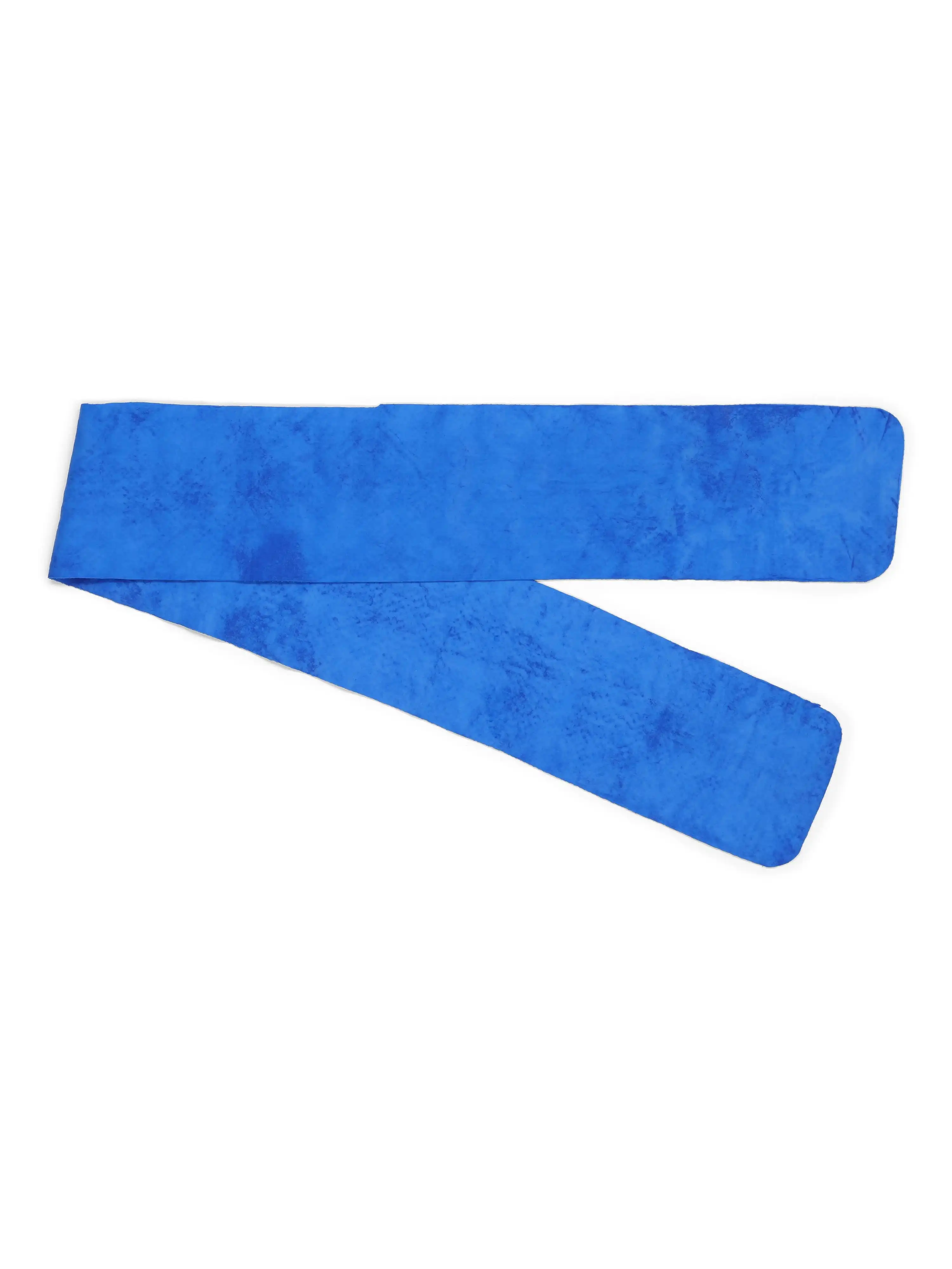 

Mini Cooling Towel, Assorted Colors 29" x 3"