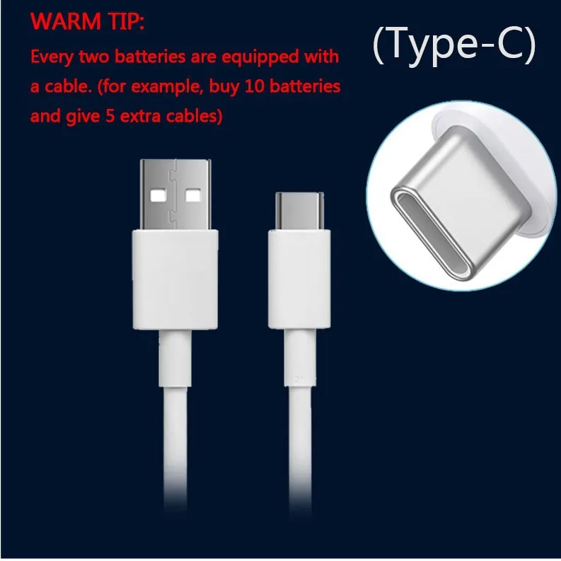 9V 5500mAh 充電式リチウムイオンバッテリーパック、マイクロ USB ポート付き、ギターエフェクトペダル用の長持ちする電源