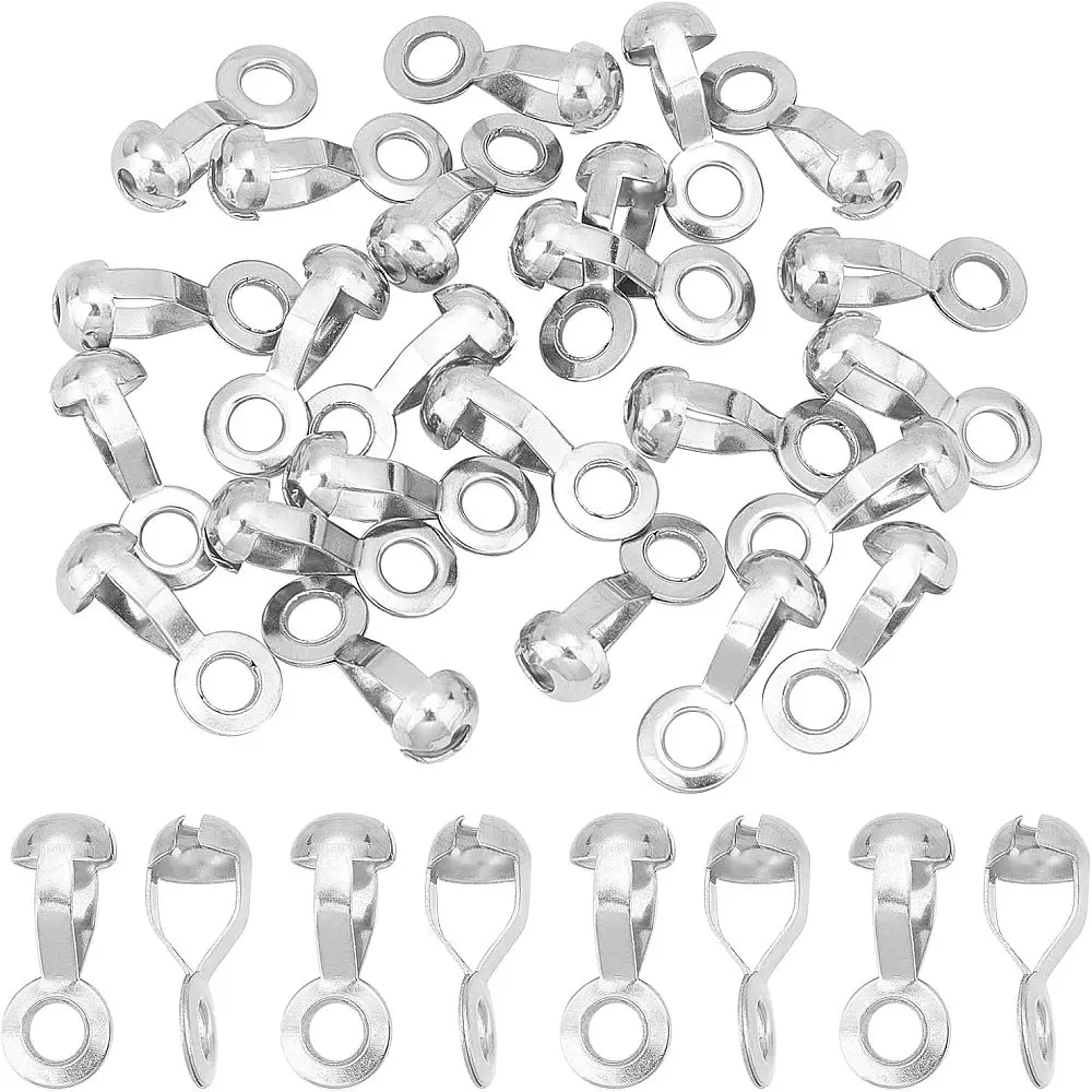 24-pecas-conectores-de-corrente-de-bolinhas-em-aco-inoxidavel-304-conectores-de-laco-de-puxar-cor-aco-inoxidavel-27x11x10mm-furo-5mm