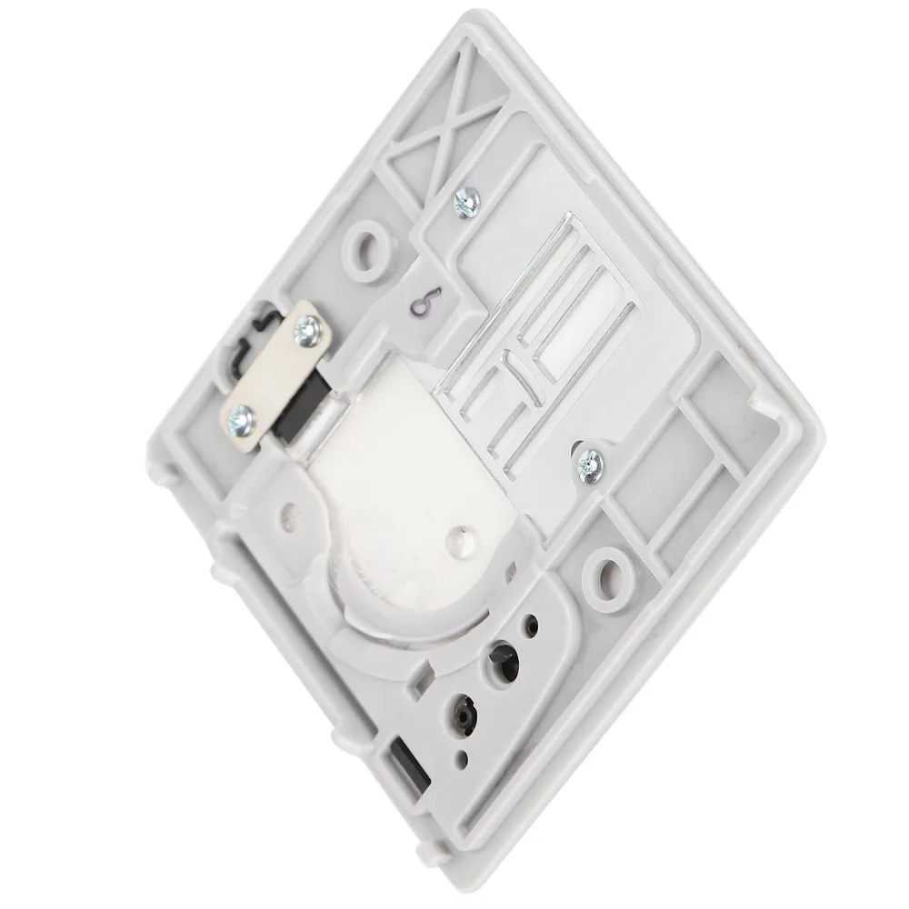 

ABSPlastic Needle Plate Aluminum Multifunctional Needle Board Sewing Machine Needle Plate Sewing Machine Replacement