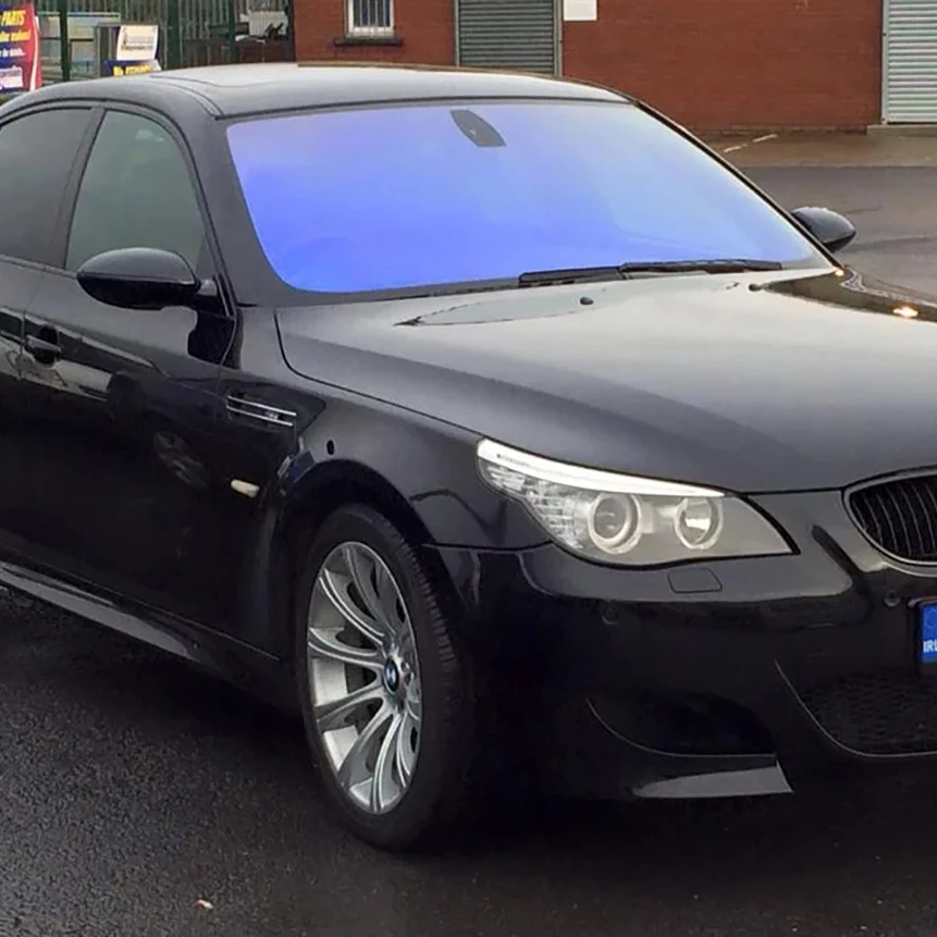 film-solaire-pour-vitres-laterales-de-voiture-50x300cm-vlt60-~80-qualite-superieure-haute-definition-effet-cameleon-bleu-rouge-violet-vert