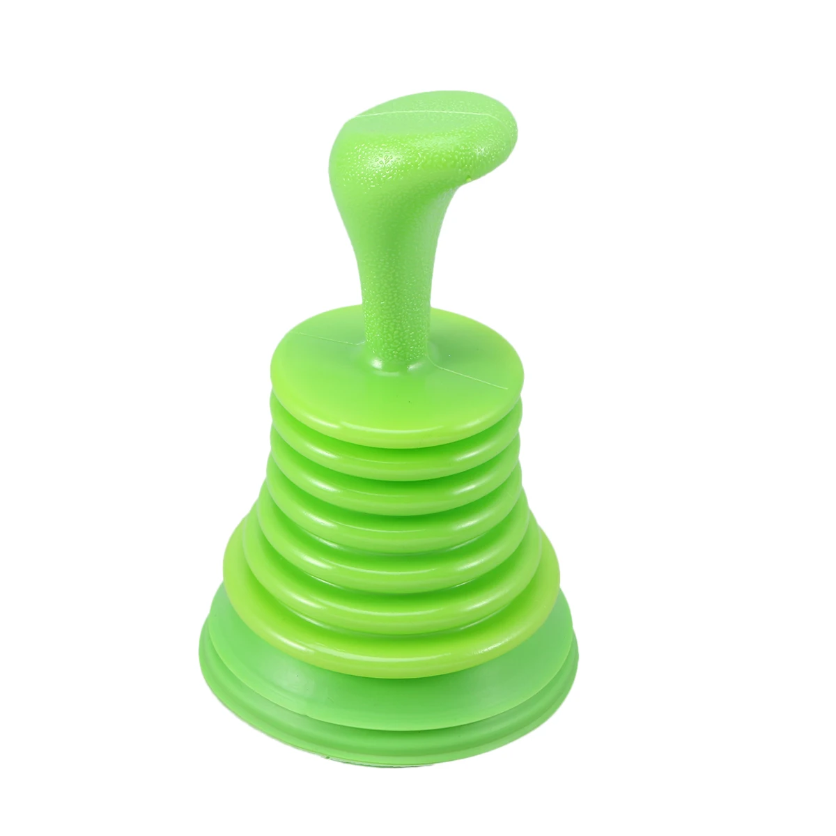 

Cleaner Plunger Drain Sink Easy Use Suction Cup Ergonomic Handle Bathroom Bathtub Kitchen Cleaning Tools