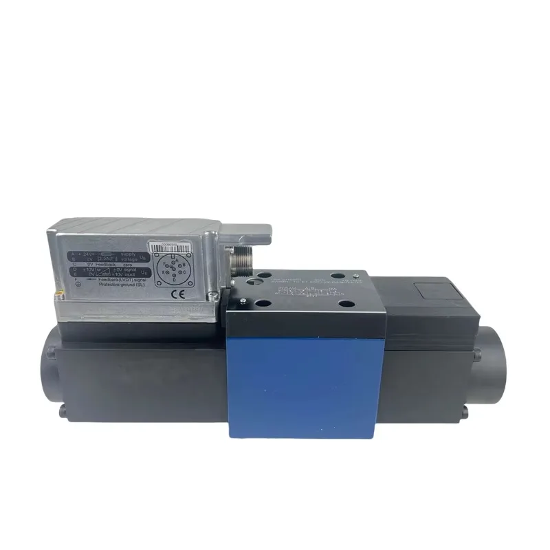 

Proportional Directional Valve 0811404602 4WRPEH6C3B24L-2X/G24K0/A1M 4WRDE 4WRPE10 4WRPE 4WRPE10E80SJ-3X/M/24/A1
