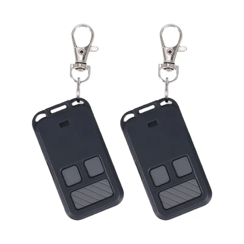 [LXYA68Z!] 2PCS Garage Door Opener Remote Control Garage Door Opener Replacement Liftmaster 890Max