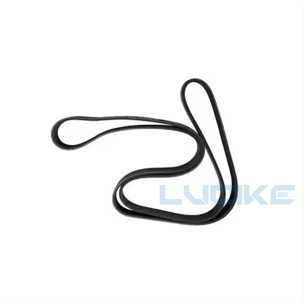 LR035543 Auto Spare Parts Drive Belt For Land Rover Discovery V Range Rover IV