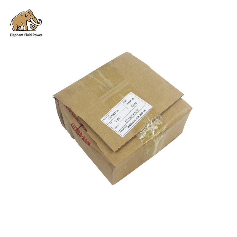 hydraulic pump coupling for Excavator Spare Parts 15T 160*51*45*60