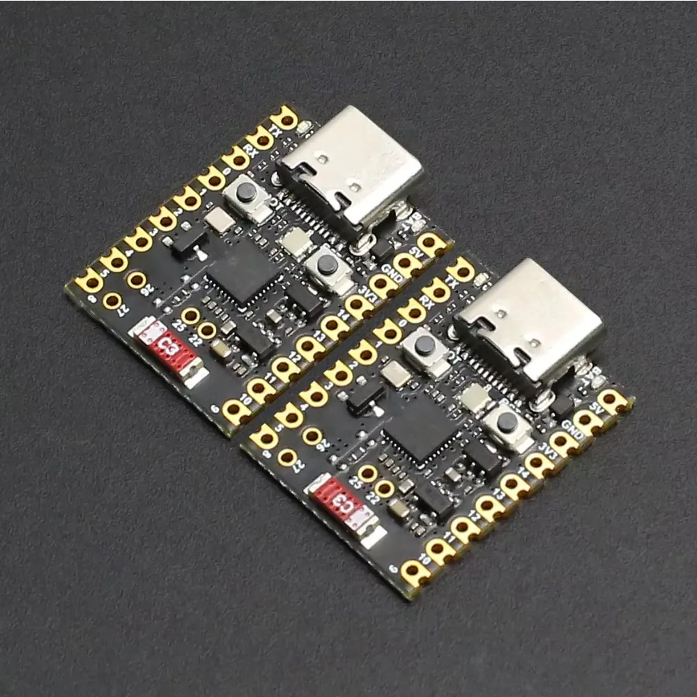 ESP32-H2 SuperMini 開発ボードマイクロコントローラプログラミング学習コントローラコアボード