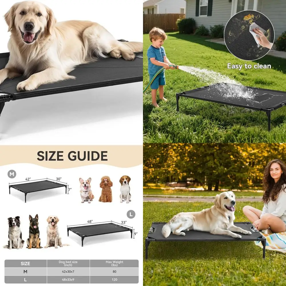 Cooling Elevated Ra… - image