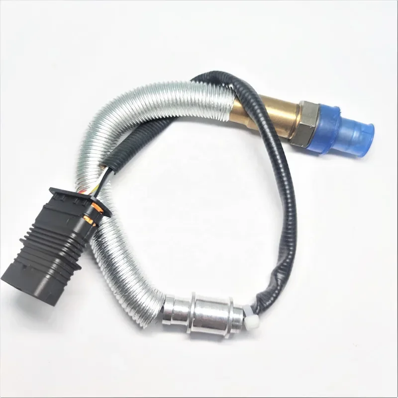 Loki JF10 F11 F18 Oxygen Sensor For BMW F25 F26 Oxygen Sensor 11787589476