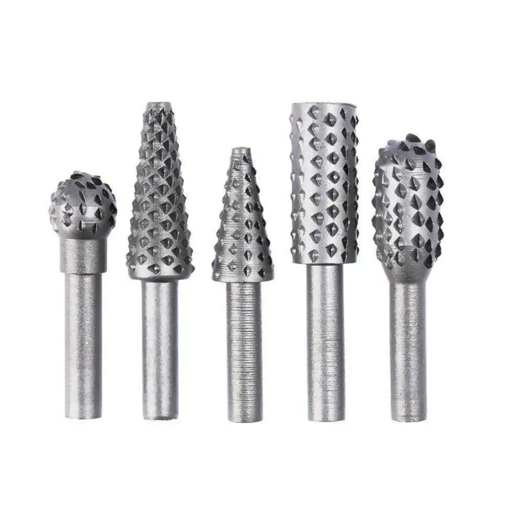 

5 шт. набор сверл, режущие инструменты для деревообработки, нож, инструмент для резьбы по дереву, столярные режущие инструменты по дереву, набор рабочих сверл