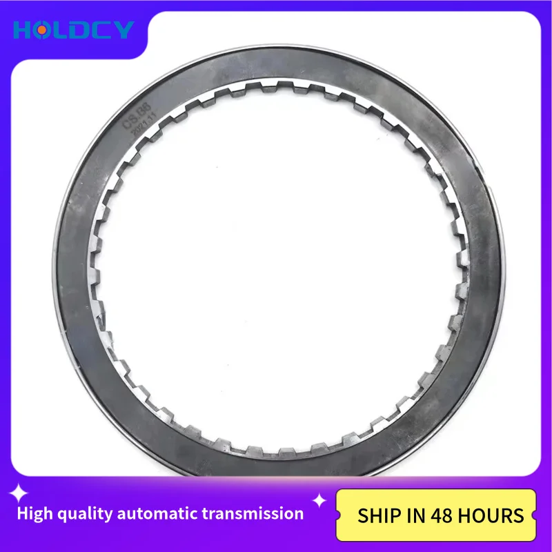 

6T40 6T45 Auto Transmission Upgraded Input Drum Spring Plate 24253297 for Buick LaCrosse CXL CX Sedan 2010-2011 tools