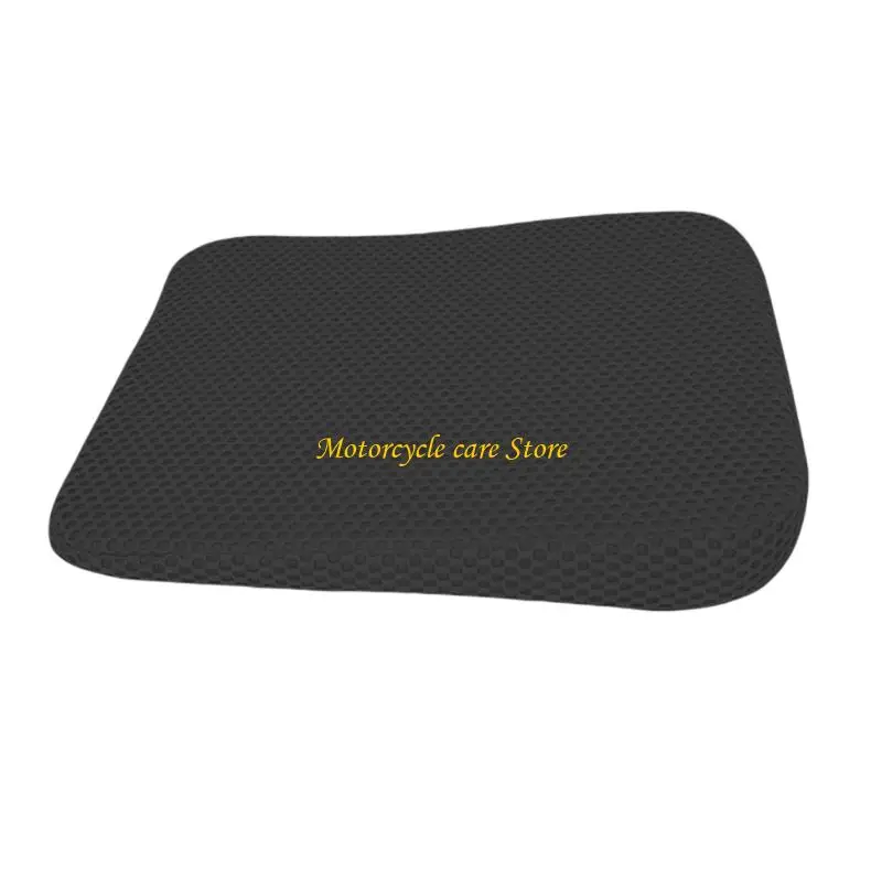 U75F 8cm Thick Auto Cushion High Elasticity Foam for Better road Visibility