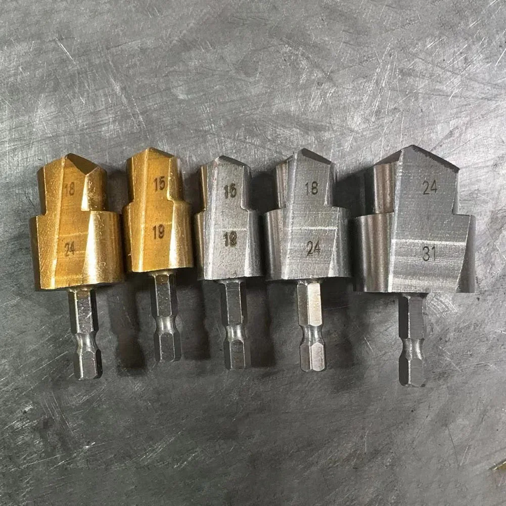 

Сверло с шестигранным хвостовиком, 6,35 мм, 1 шт.