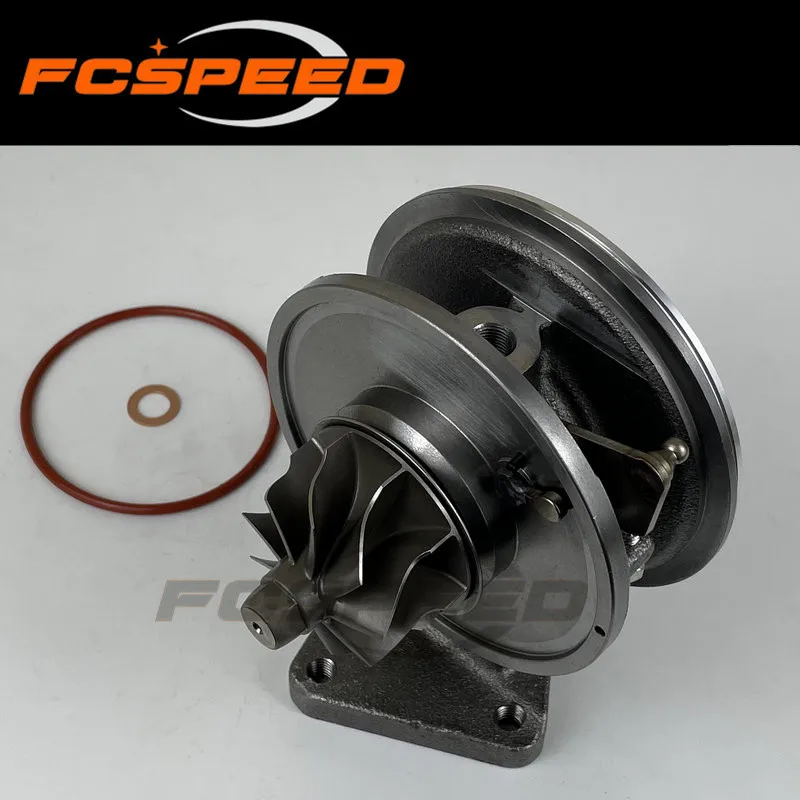 Turbo cartridge BV50 53049880054 Turbo charger chra for Audi A4 A6 A8 Q7 VW Marine Phaeton Touareg 3.0TDI ASB BKN BKS BMK BNG