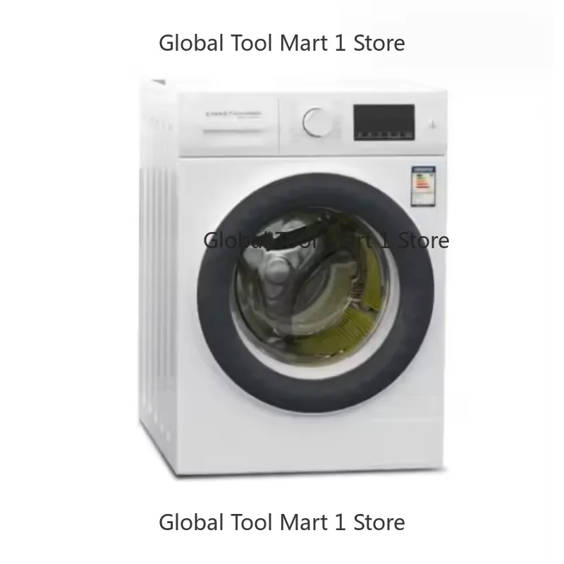 

Commercial Automatic Intelligent Roller Cloth Shoe Washing Equipment One Level Frequency Conversion Energy-Saving Noise Reductio