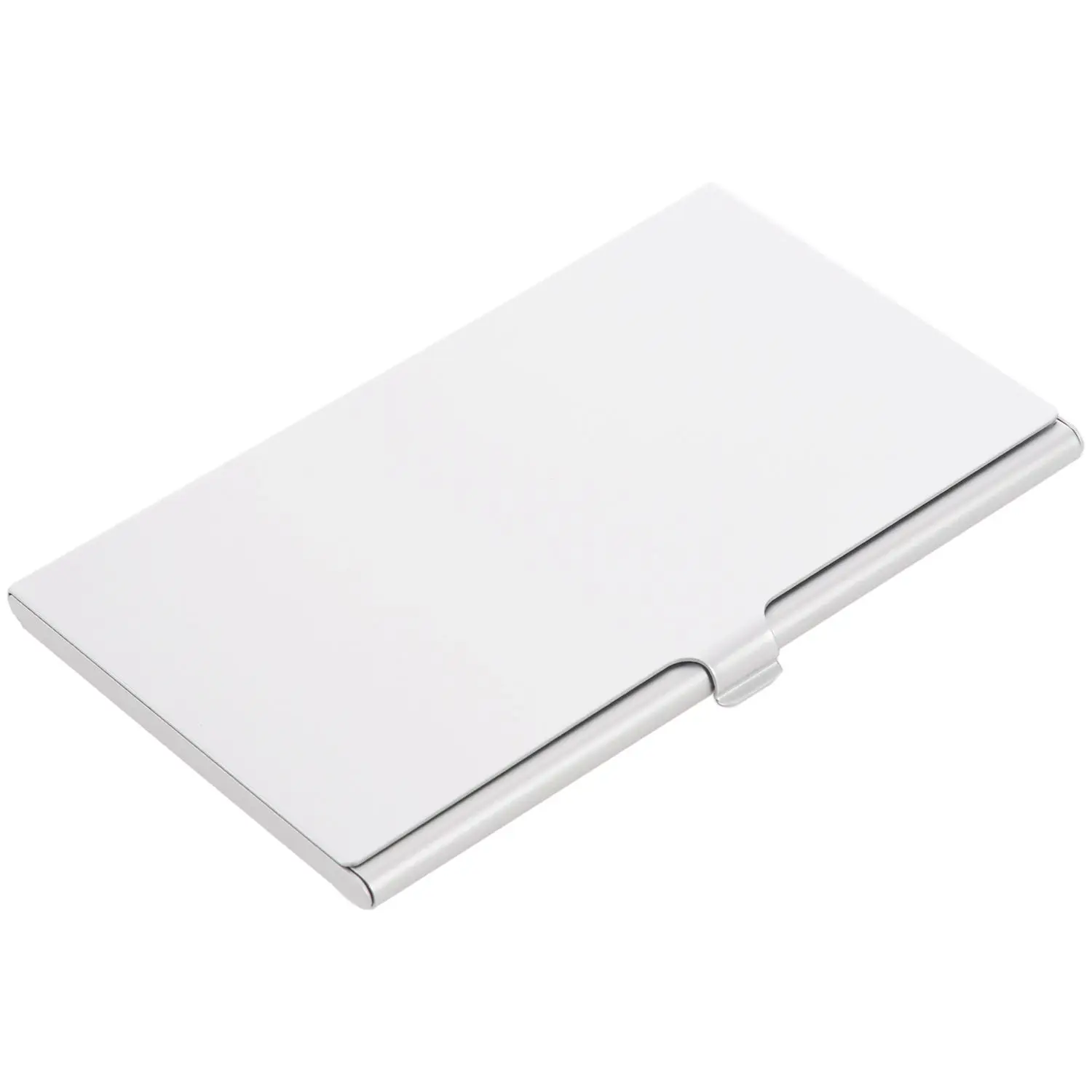 Caja protectora de Metal para almacenamiento de tarjetas de memoria Micro SD/SD, Protector, 8 TF y 1 SD, 9 unidades