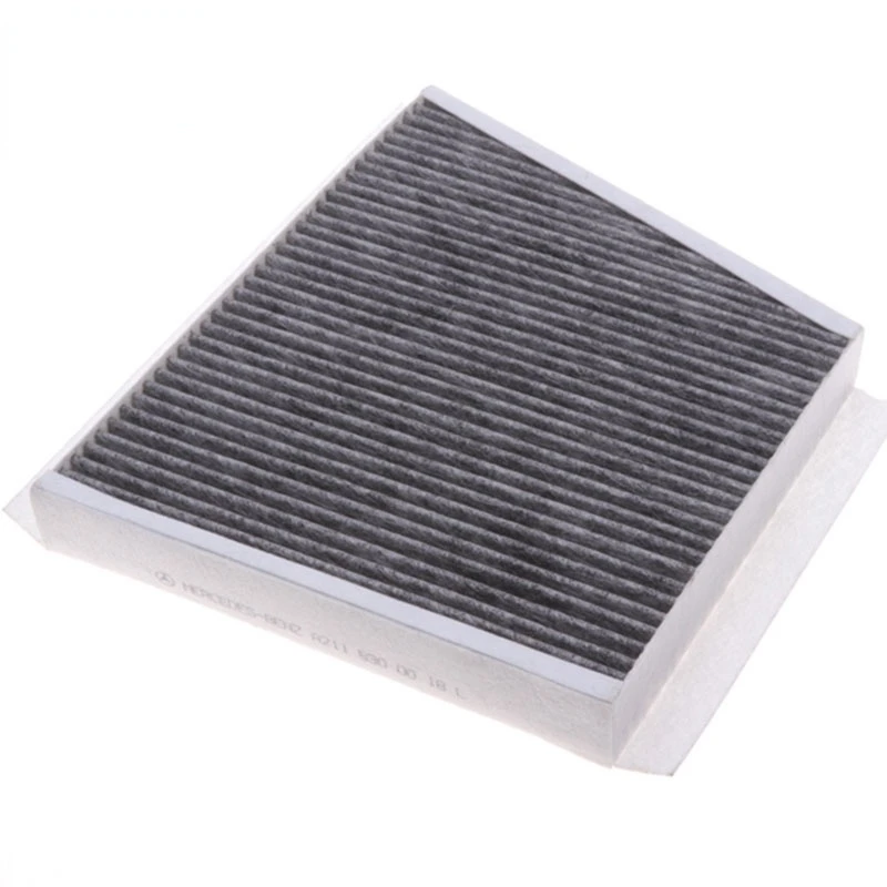 2118300218 Cabin Air Filter For Mercedes W211 S211 CLS500 E63 AMG E320 E350 E200 E230 E240 E280 E300 GLS350 A2118300018