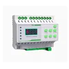 Protocole Modbus 0-10V module de gradation RS485 contrôleur d'éclairage intelligent réglage intelligent de la luminosité de la maison 1