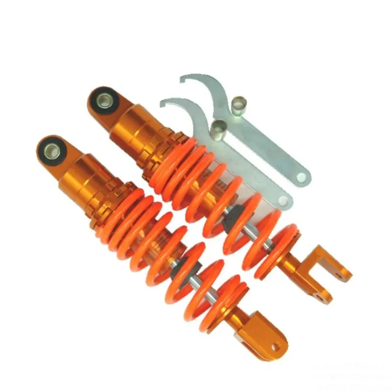 Motorcycle Shock Ab…