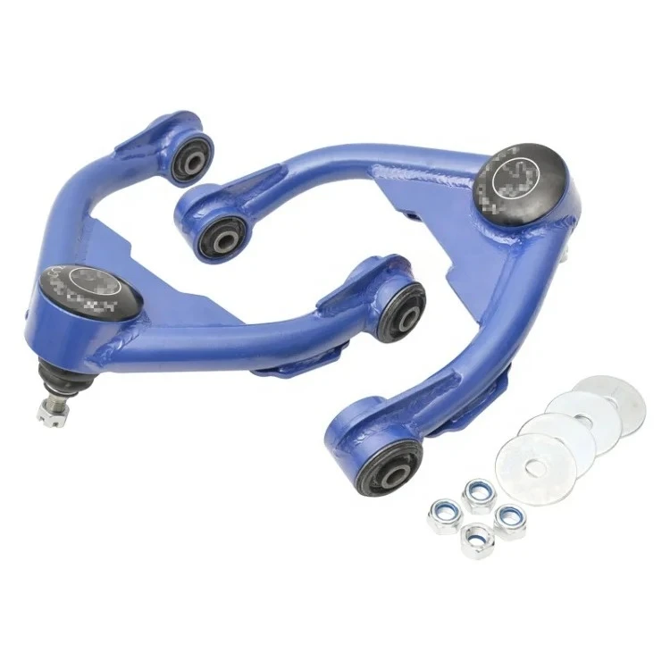 4WD Front Upper Control Arms for Triton L200 MN ML MQ