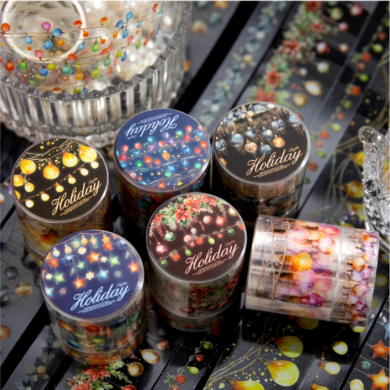 Thumbnail 2 - #14 Cheapest Decorative Tape Deals You Can Get