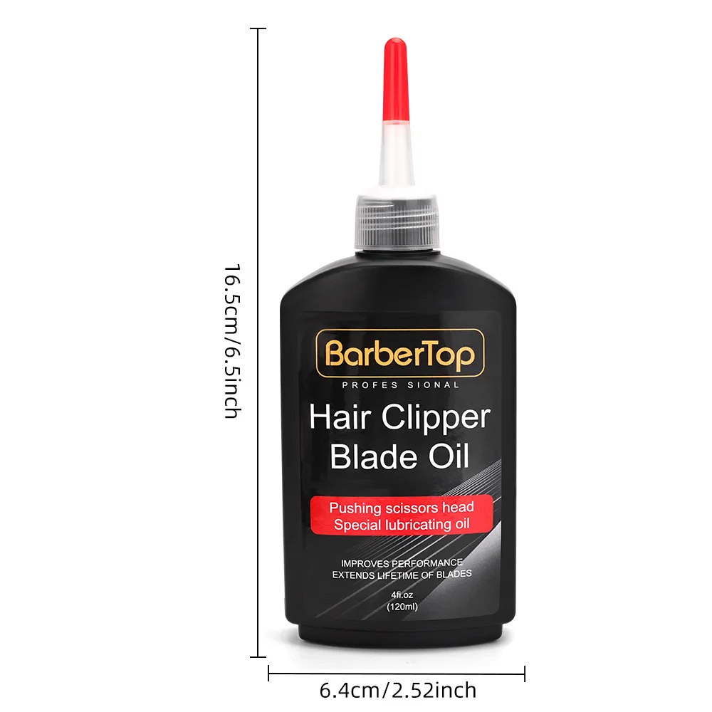 Salon Hair Electric Trimmer Lubricant Oil Electric Shaver Prevent Rusting Maintenance Repair Oil Pro Salon Tools Supplies