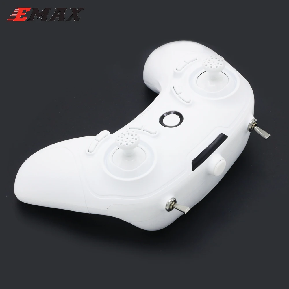Emax EZ Phi Công FPV Máy Bay Không Người Lái Bộ 5.8G Kid Đồ Chơi Với Camera Kính 2 ~ 3S RTF Dễ Dàng bay Máy Bay Không Người Lái Dành Cho Người Mới Bắt Đầu Với Gogg