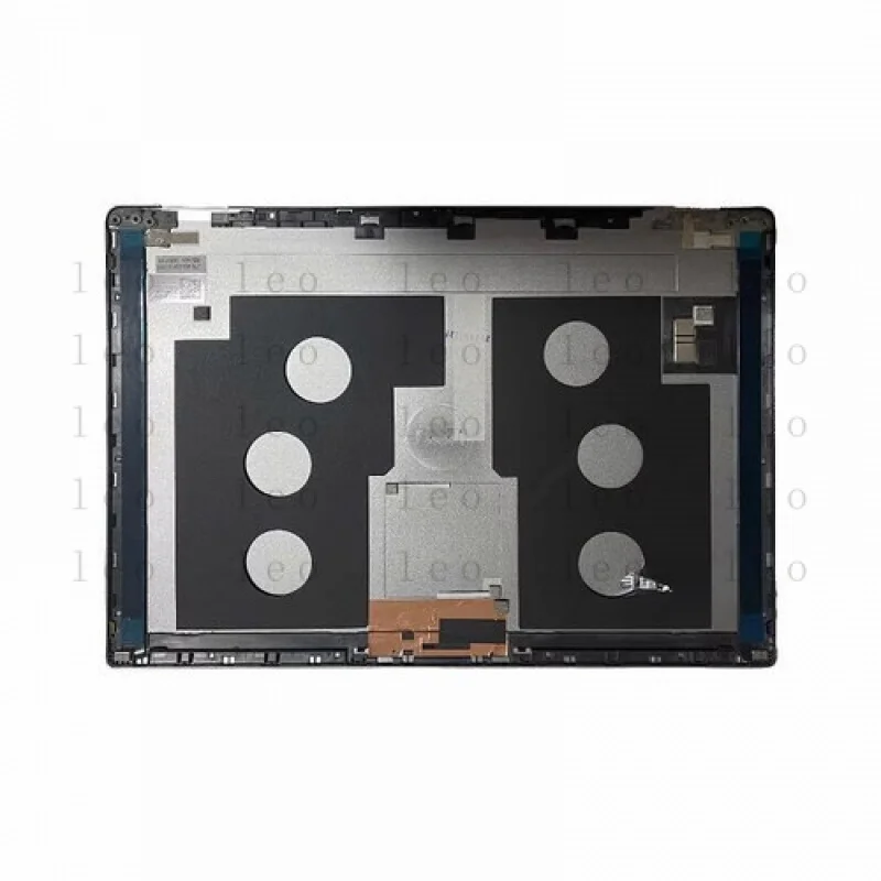 TT  9TTGV  For Dell Latitude 7340 E7340 SIL-GrayLCD Rear Top Lid Back Cover 09TTGV