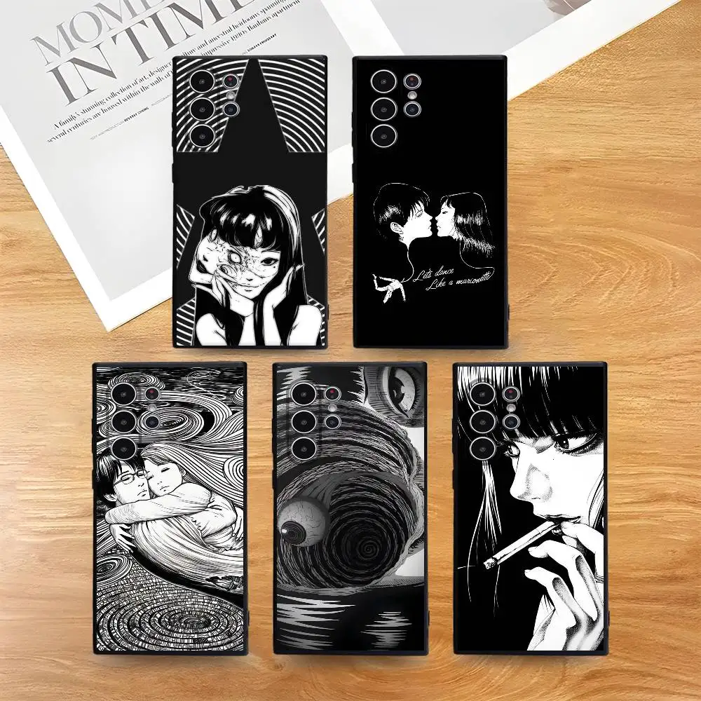 Horror Comic Black … - image