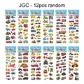 12PCS JGC