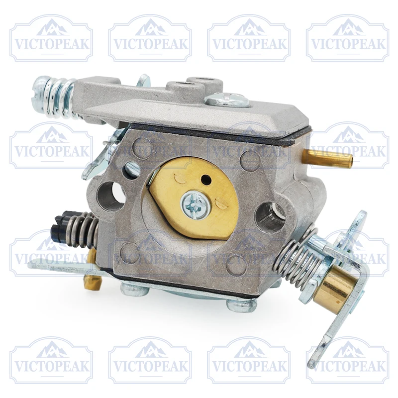 Replacement Carbure…