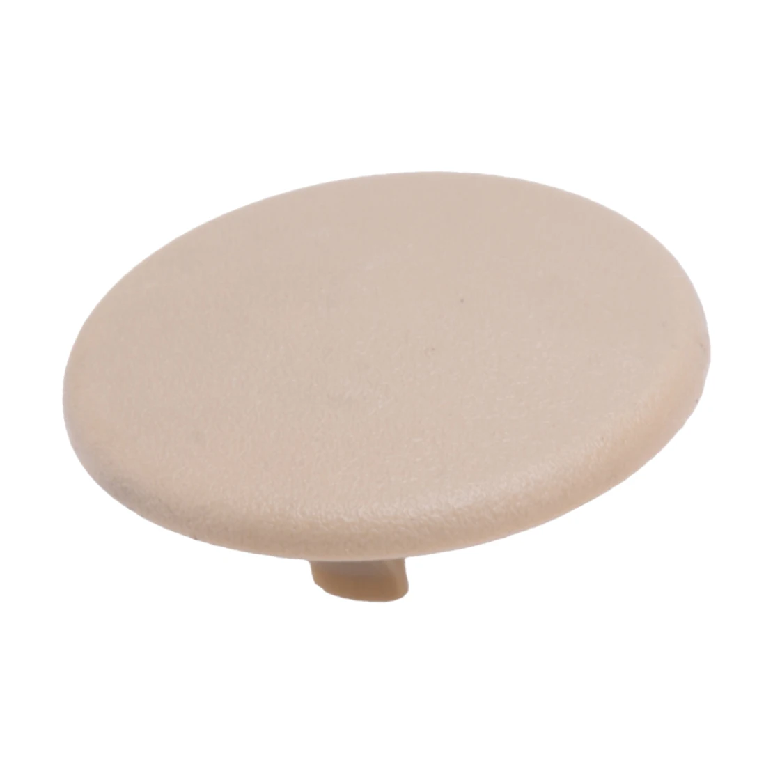 Armrest Rear Bucket Seat Handle Trim Bolt Cap Cover Beige fit for Chevrolet Tahoe Suburban GMC Yukon Cadillac Escalade 2007-2013 view 2